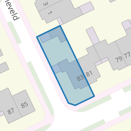 Perceel VHL00-L-1583