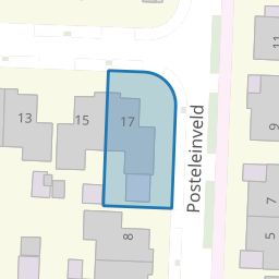 Perceel VHL00-L-1585