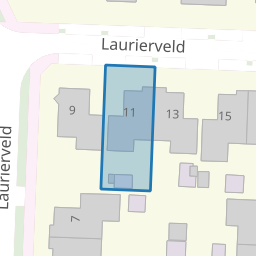 Perceel VHL00-L-1588