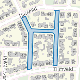 Perceel VHL00-L-1590