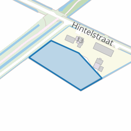 Perceel VHL00-L-1604