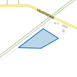 Perceel VHL00-L-1605