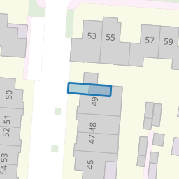 Perceel VHL00-L-1616