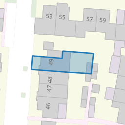 Perceel VHL00-L-1617