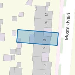 Perceel VHL00-L-1623