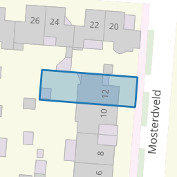 Perceel VHL00-L-1625