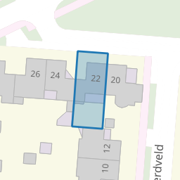 Perceel VHL00-L-1627