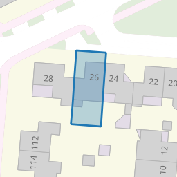 Perceel VHL00-L-1629