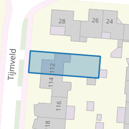 Perceel VHL00-L-1631