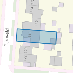 Perceel VHL00-L-1634