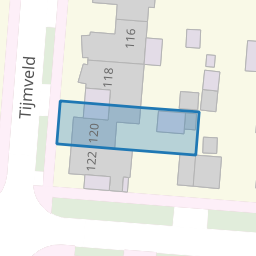 Perceel VHL00-L-1635