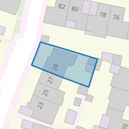 Perceel VHL00-L-1638