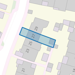 Perceel VHL00-L-1639