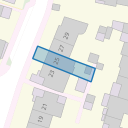 Perceel VHL00-L-1640