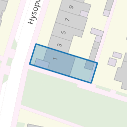 Perceel VHL00-L-1652