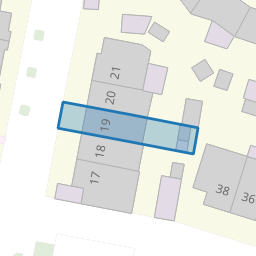 Perceel VHL00-L-1655