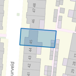 Perceel VHL00-L-1663