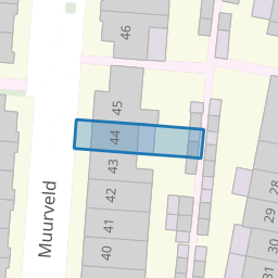 Perceel VHL00-L-1664