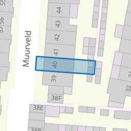 Perceel VHL00-L-1668