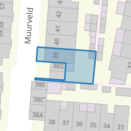 Perceel VHL00-L-1669