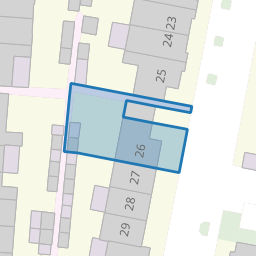 Perceel VHL00-L-1671