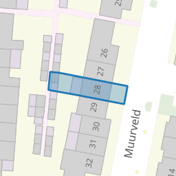 Perceel VHL00-L-1673