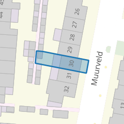 Perceel VHL00-L-1675