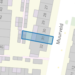 Perceel VHL00-L-1676