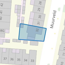 Perceel VHL00-L-1677