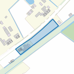 Perceel VHL00-L-1689