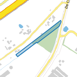 Perceel VHL00-L-1690