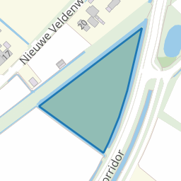 Perceel VHL00-L-1692