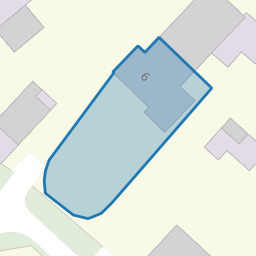 Perceel VHL00-L-1698