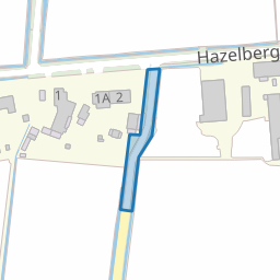 Perceel VHL00-L-1720