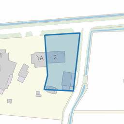 Perceel VHL00-L-1733