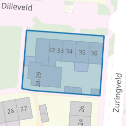 Perceel VHL00-L-1734