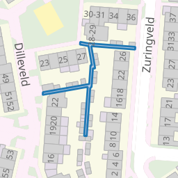 Perceel VHL00-L-1735