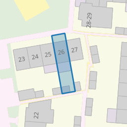 Perceel VHL00-L-1738