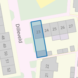 Perceel VHL00-L-1741