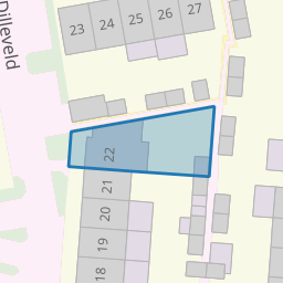 Perceel VHL00-L-1742