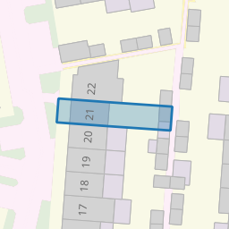 Perceel VHL00-L-1743