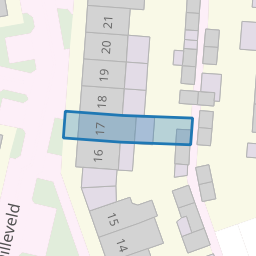 Perceel VHL00-L-1747