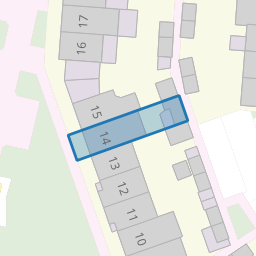 Perceel VHL00-L-1750