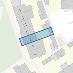 Perceel VHL00-L-1753