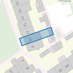 Perceel VHL00-L-1754