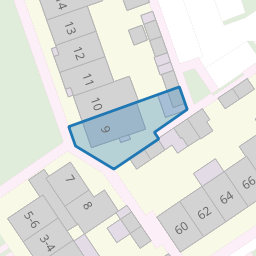 Perceel VHL00-L-1755