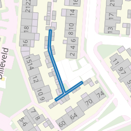 Perceel VHL00-L-1756