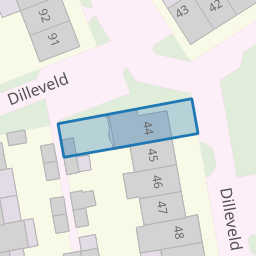 Perceel VHL00-L-1758