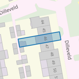 Perceel VHL00-L-1760