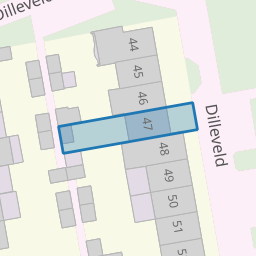 Perceel VHL00-L-1761